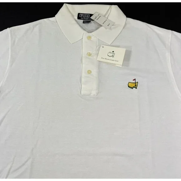 1990s polo golf patchwork swing top Polo Ralph Lauren | Shirts